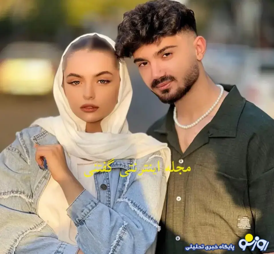 بعد از مریم مومن دومین خانم بازیگر سریال بانوی عمارت هم عروس شد! بعد از مریم مومن دومین خانم بازیگر سریال بانوی عمارت هم عروس شد!