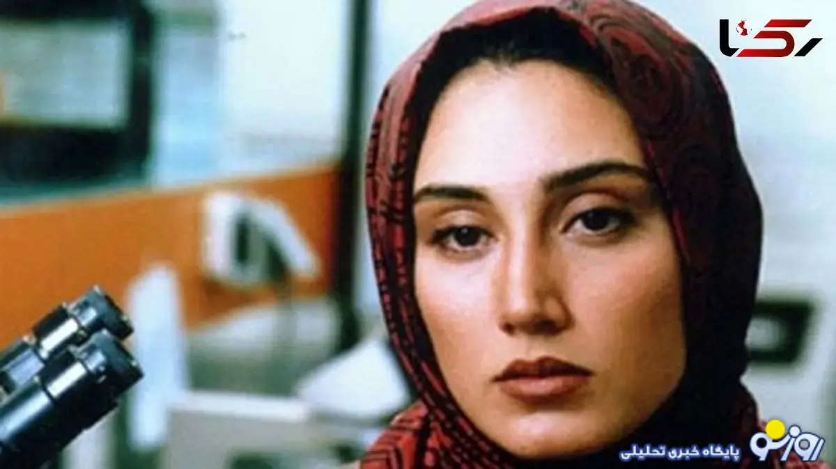 پیری بالاخره سراغ خانم بازیگر آمد! پیری بالاخره سراغ خانم بازیگر آمد!