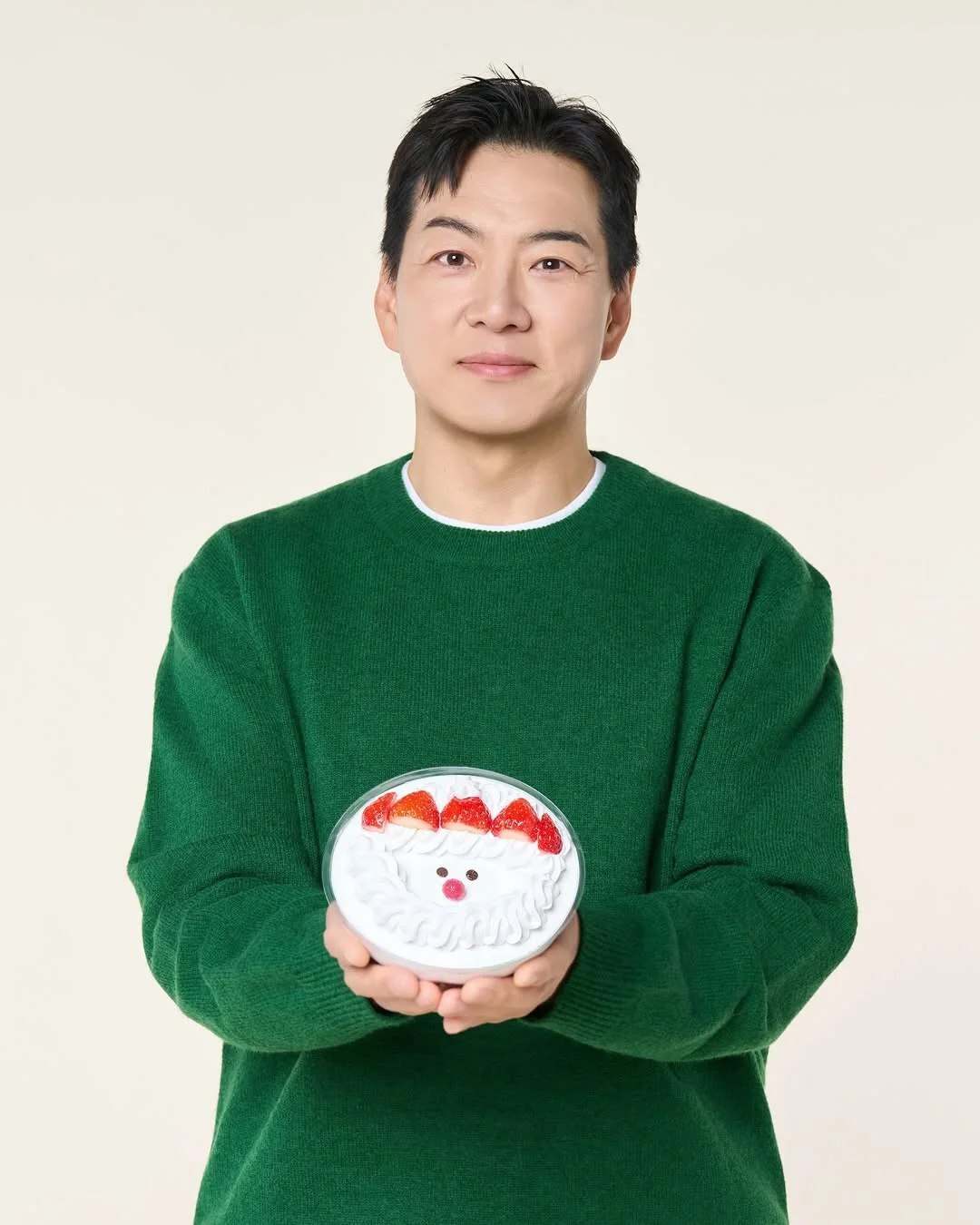 عکس کریسمسی جومونگ در آستانه سال نو عکس کریسمسی جومونگ در آستانه سال نو