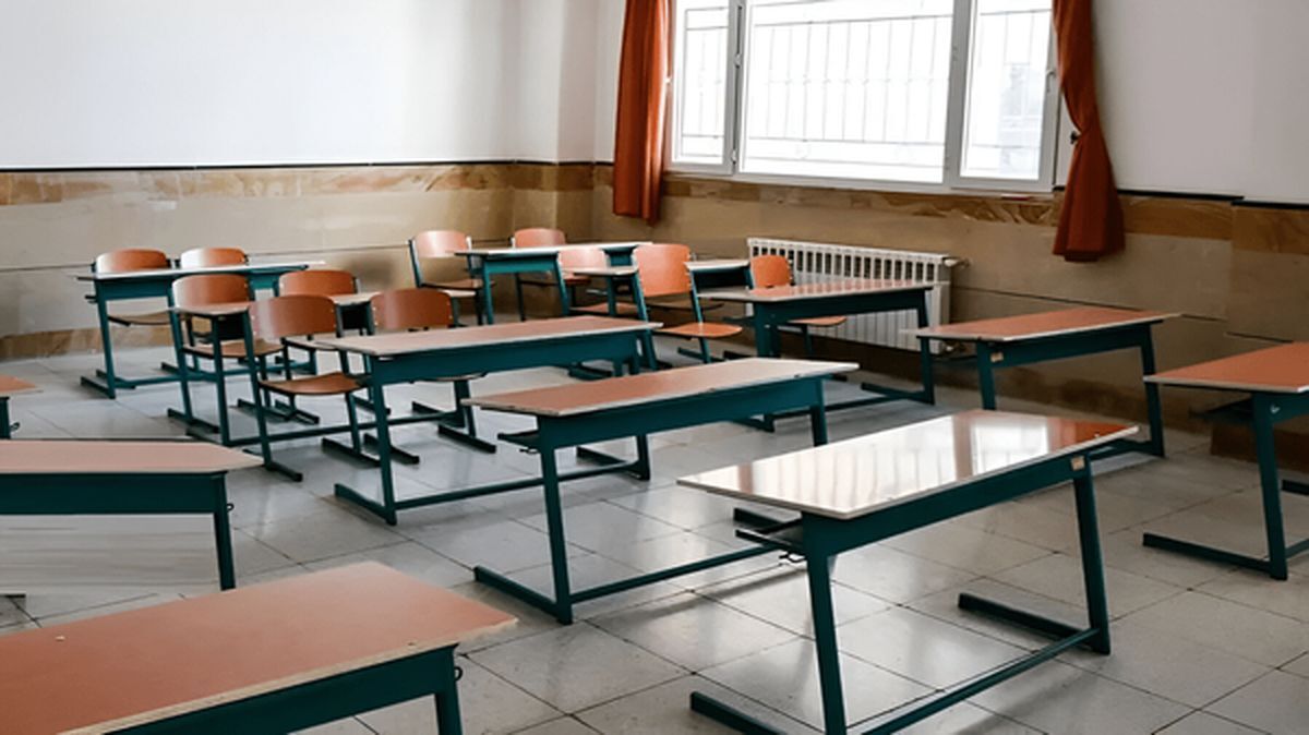 تعطیلی مدارس