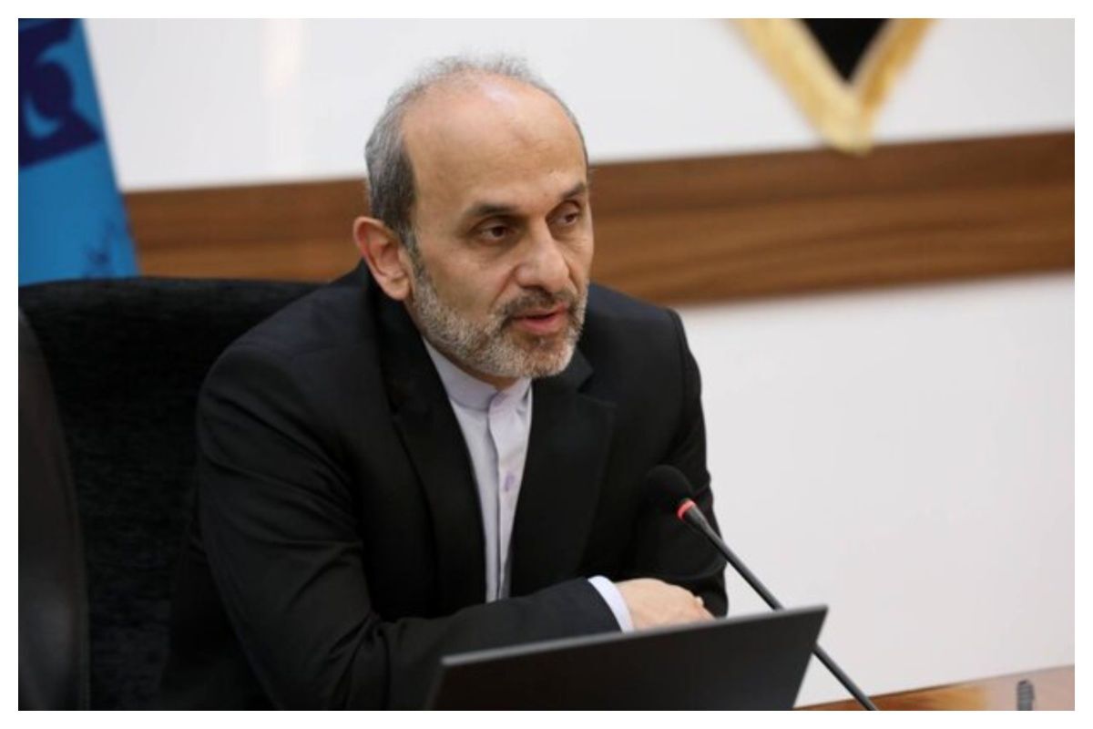 رئیس صداوسیما