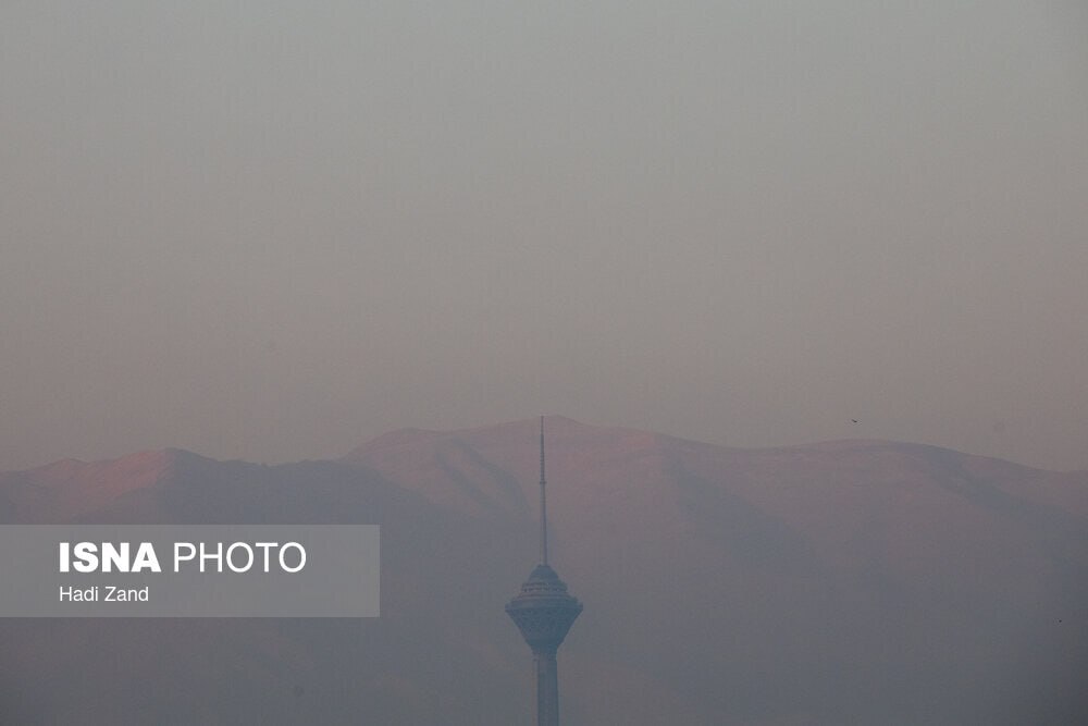 برج میلاد برج میلاد