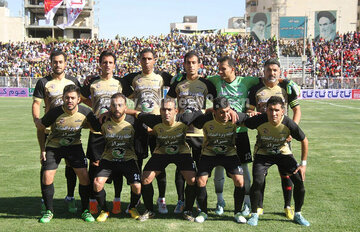 کابوس پرسپولیس به فوتبال ایران برگشت! کابوس پرسپولیس به فوتبال ایران برگشت!