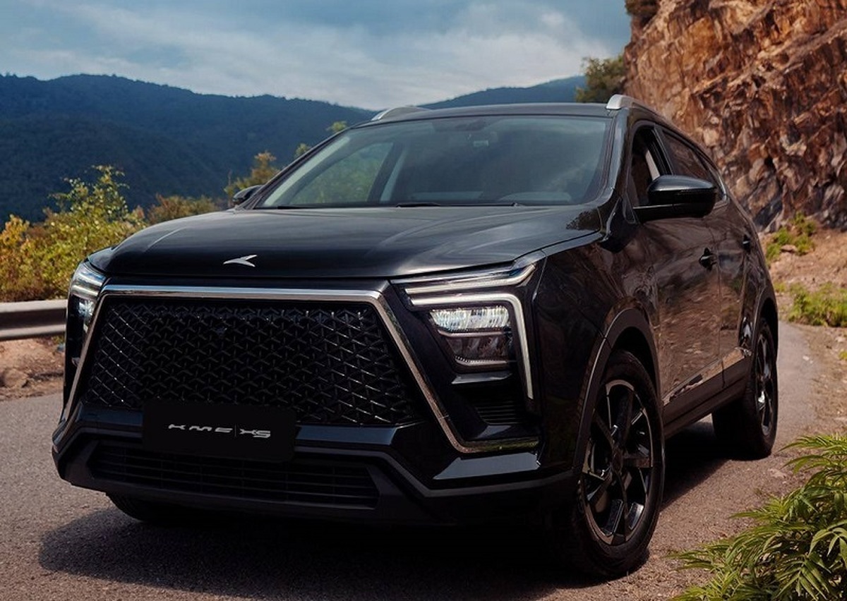 پیش فروش محصولات کرمان موتور با موعد تحویل خرداد 1405 پیش فروش محصولات کرمان موتور با موعد تحویل خرداد 1405