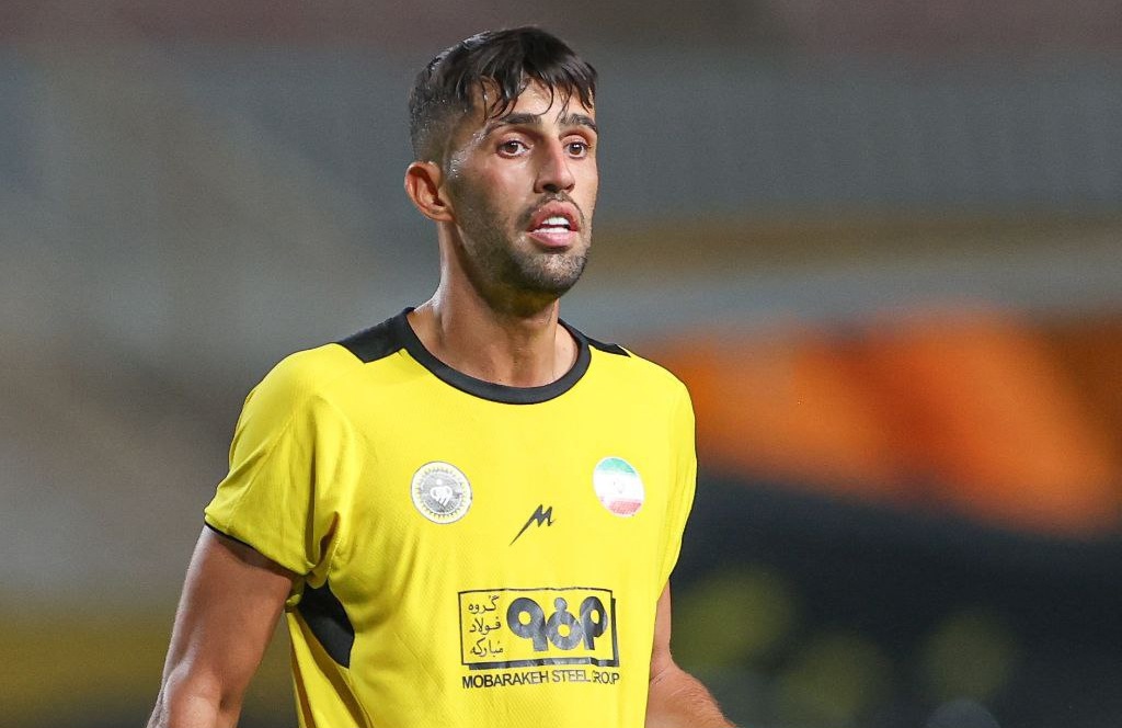 رضاوند: در سپاهان راحتتر از استقلال هستم؛ احیاشدن؟ مگر پارسال بازی نمیکردم؟! رضاوند: در سپاهان راحتتر از استقلال هستم؛ احیاشدن؟ مگر پارسال بازی نمیکردم؟!