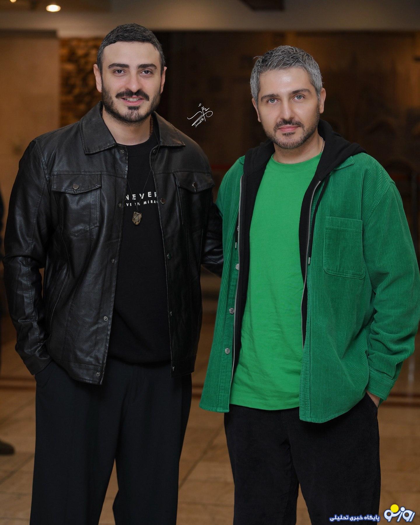 تصاویر جذاب پسران سینمای ایران! تصاویر جذاب پسران سینمای ایران!