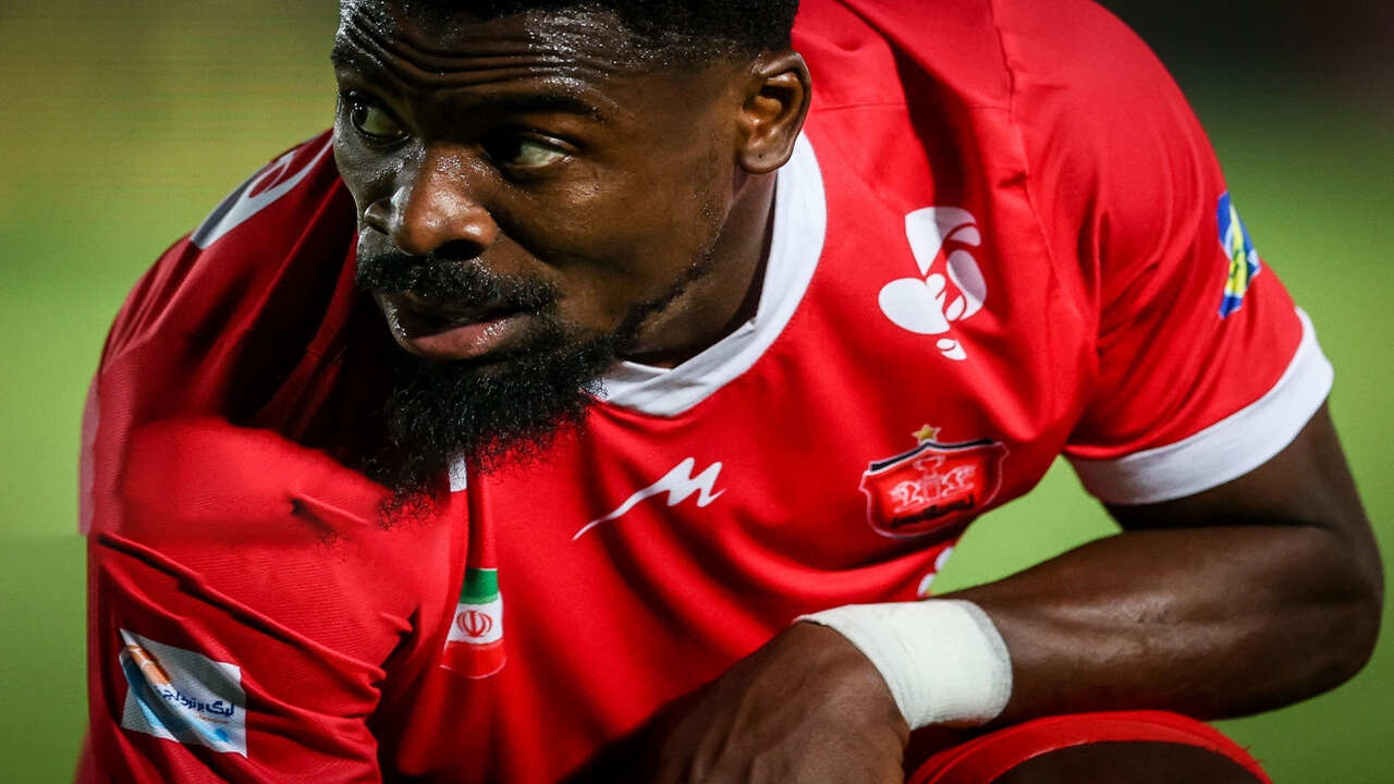 خرید جنجالی پرسپولیس نیامده میرود؟ خرید جنجالی پرسپولیس نیامده میرود؟