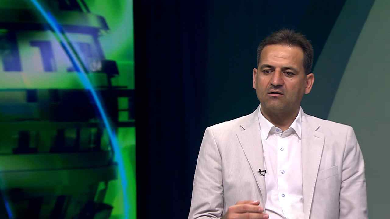 هشدار رئیس کمیته صدور مجوز حرفهای به استقلال؛ تیمداری در رشتههای دیگر غیرقانونی است! هشدار رئیس کمیته صدور مجوز حرفهای به استقلال؛ تیمداری در رشتههای دیگر غیرقانونی است!