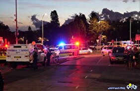 اتهام زنی اسرائیل: ایران پشت حمله به یهودیان در سیدنی است/ اعلام غیررسمی هویت یکی از تیراندازان