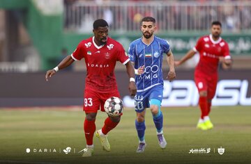 واکنش متفاوت مایلیکهن به جدایی سرژ اوریه از پرسپولیس واکنش متفاوت مایلیکهن به جدایی سرژ اوریه از پرسپولیس