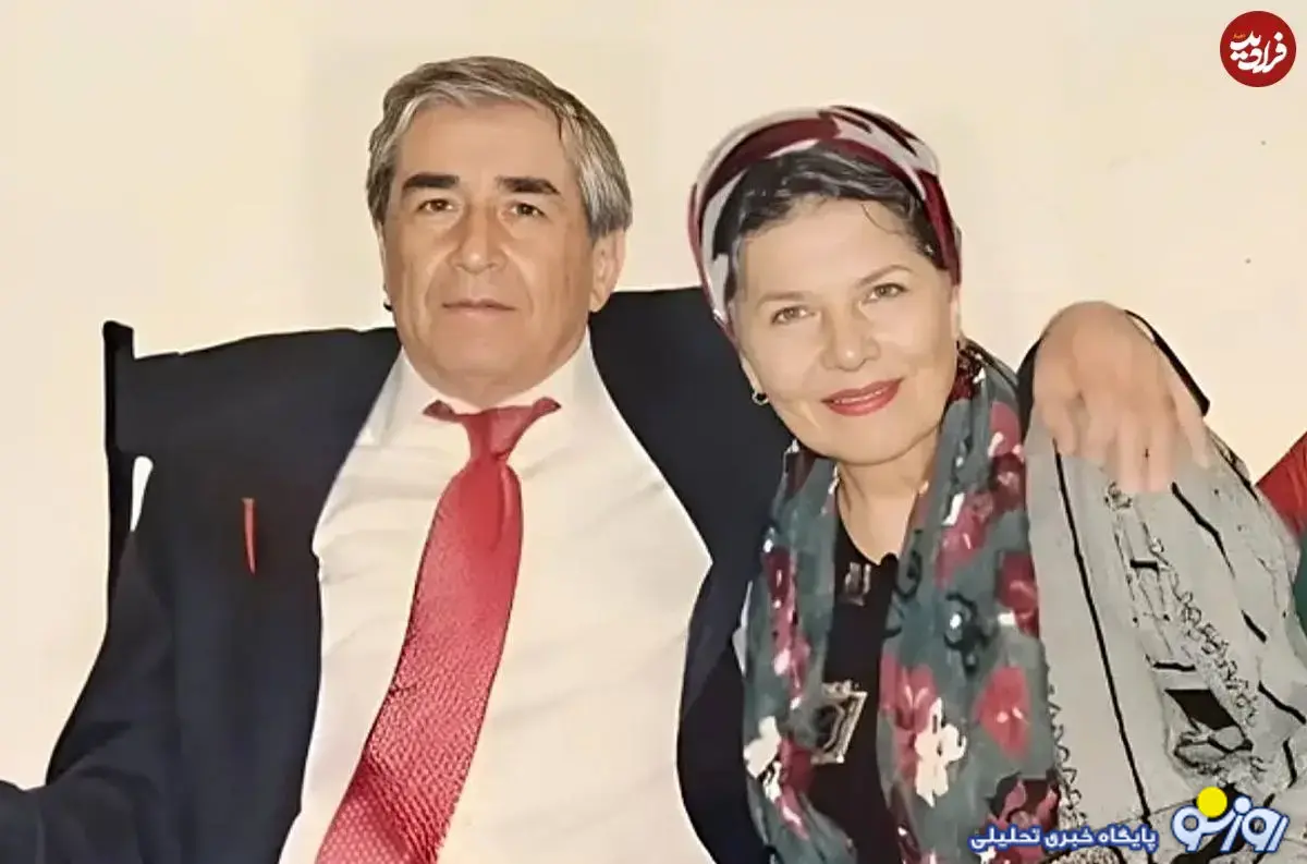 عکسی از هما روستا به همراه ترانه و ستاره عکسی از هما روستا به همراه ترانه و ستاره