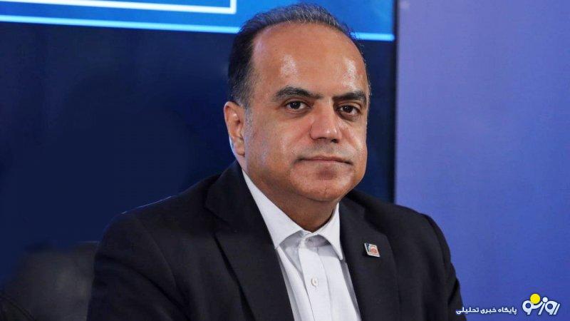 دلیل مسدودی حساب طلافروشان چیست؟ دلیل مسدودی حساب طلافروشان چیست؟