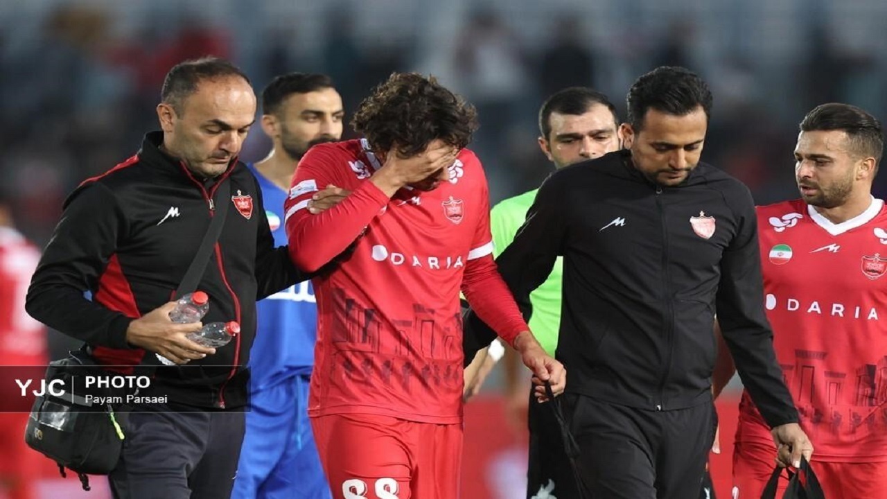 باکیچ به بازی با تراکتور می رسد باکیچ به بازی با تراکتور می رسد