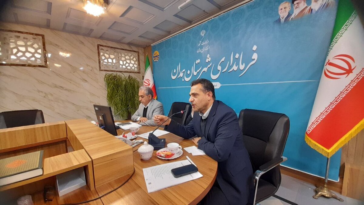 نقش کلیدی بانوان در آرامش خانواده و جامعه / تأکید عباس صوفی بر ساماندهی وضعیت نیروهای شرکتی نقش کلیدی بانوان در آرامش خانواده و جامعه / تأکید عباس صوفی بر ساماندهی وضعیت نیروهای شرکتی