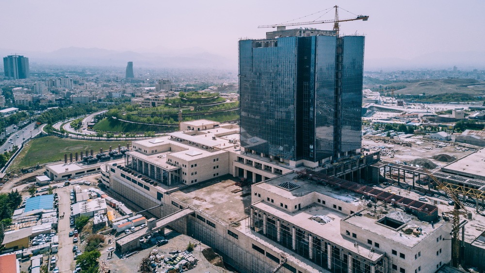 افشای ابعاد تازه از بازنگشتن میلیاردها دلار ارز توسط بانک مرکزی بانک مرکزی