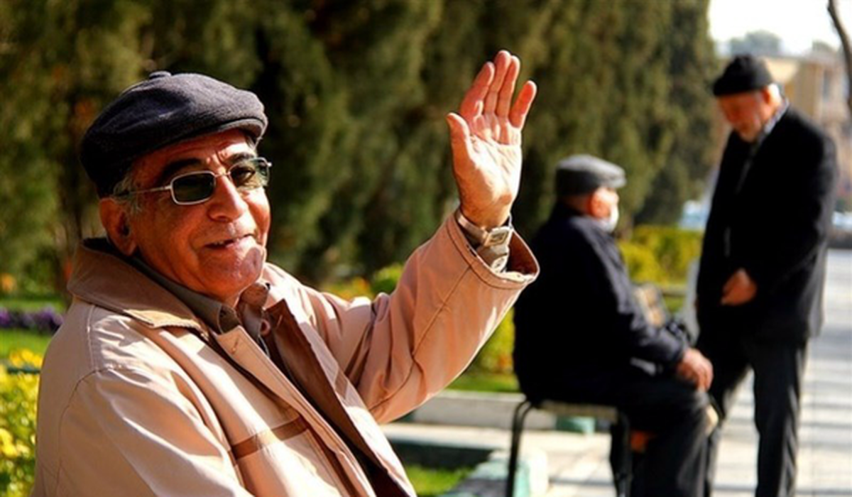 زمان واریز حقوق آذر بازنشستگان تامین اجتماعی زمان واریز حقوق آذر بازنشستگان تامین اجتماعی