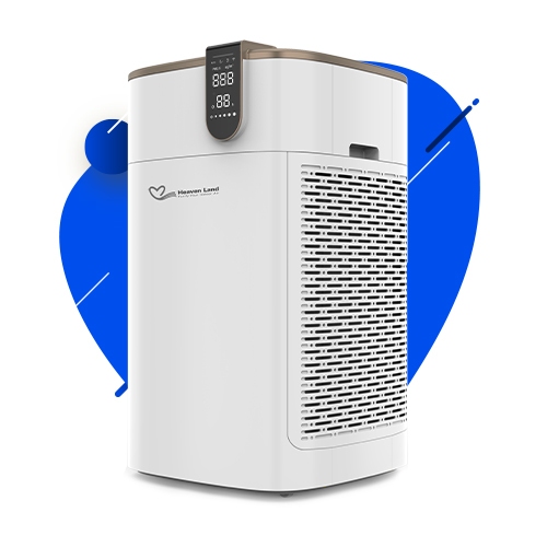 معرفی بهترین دستگاه تصفیه هوا موجود در بازار معرفی بهترین دستگاه تصفیه هوا هون لند