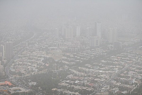 تهران تعطیل شد + جزئیات تهران تعطیل شد + جزئیات