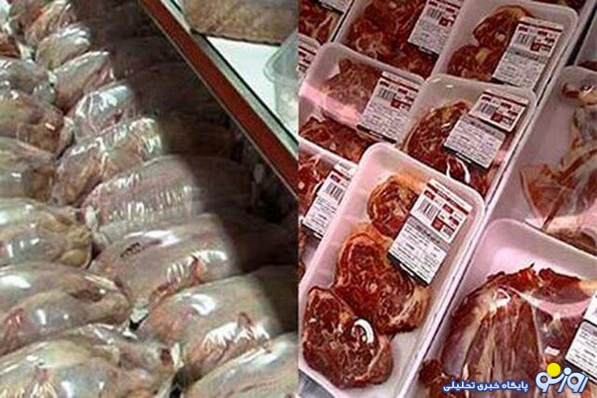 از حجم بالای گرانی بفرمایید خانوادهها چه چیزی بخورند و بیاشامند؟! از حجم بالای گرانی بفرمایید خانوادهها چه چیزی بخورند و بیاشامند؟!