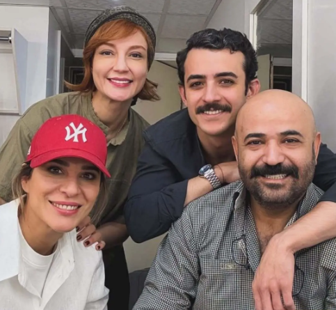 علی شادمان علی شادمان